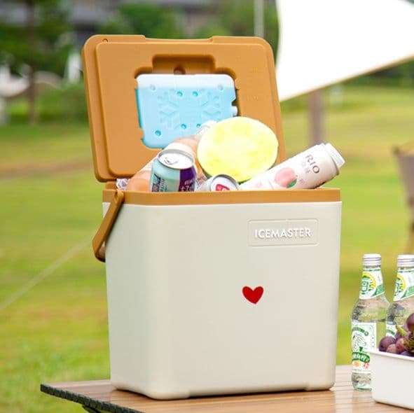 クーラーボックス 多機能保冷キャリーボックス