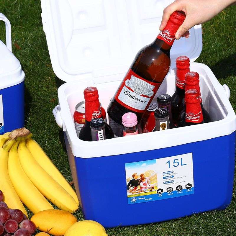 クーラーボックス専門店 多機能保冷ボックスセット 6L