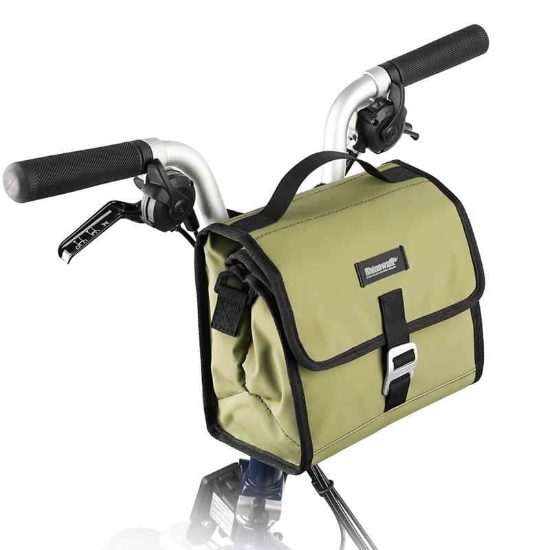 クーラーボックス専門店 自転車用ハンドルバッグ