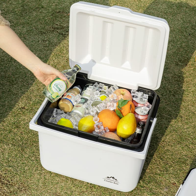 クーラーボックス アウトドア多用途保冷箱シリーズ