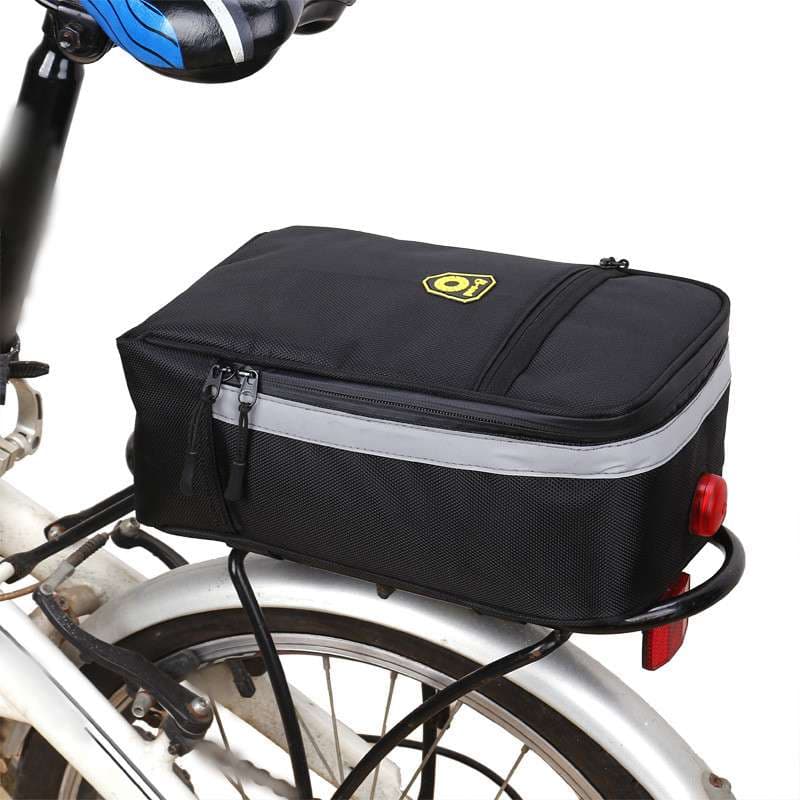 クーラーボックス専門店  自転車用リアキャリアバッグ