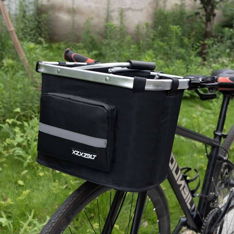 クーラーボックス専門店  自転車用多機能保冷バッグ