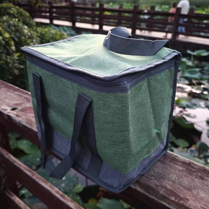 クーラーボックス専門店  都市公園ピクニック用保冷バッグ