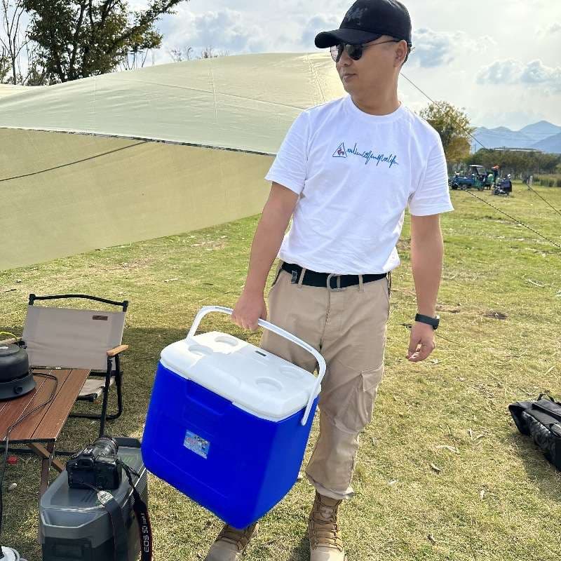 クーラーボックス専門店 アウトドア保冷王