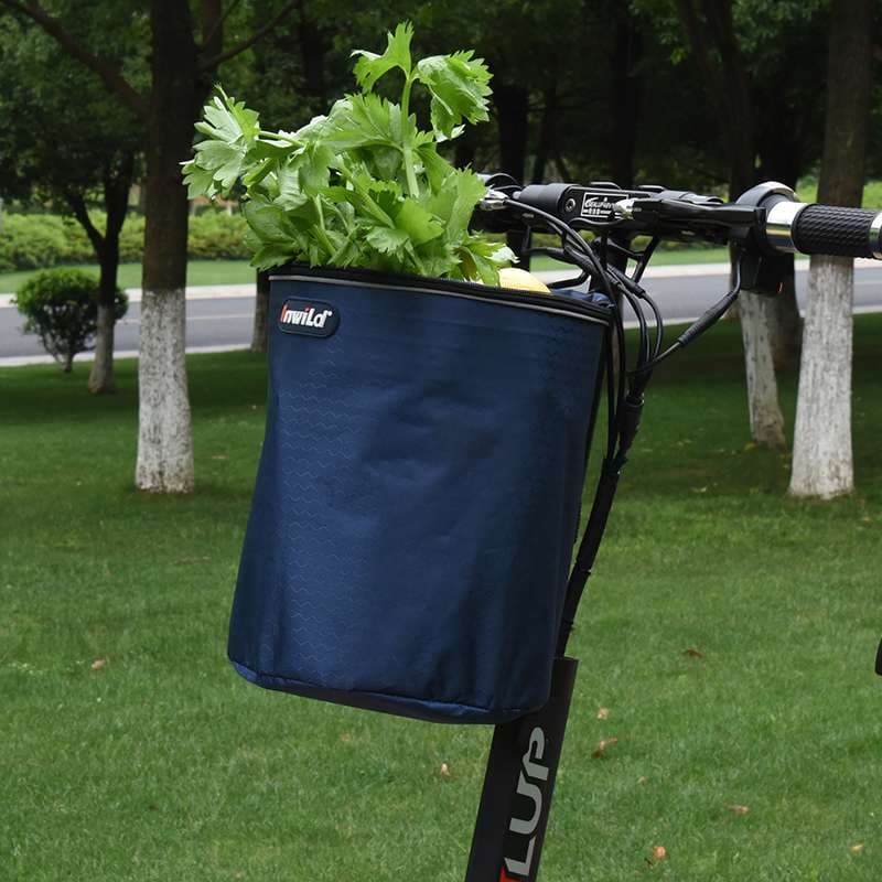 クーラーボックス専門店  自転車用取り付け式保冷バッグ