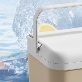 クーラーボックス 食品級素材使用長時間保冷ハードクーラーボックス